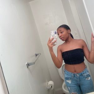 Meet your Posher, Katelin